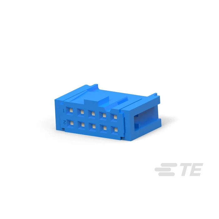 TE CONNECTIVITY/AMP BRAND