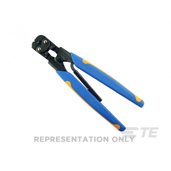 TE CONNECTIVITY/AMP BRAND