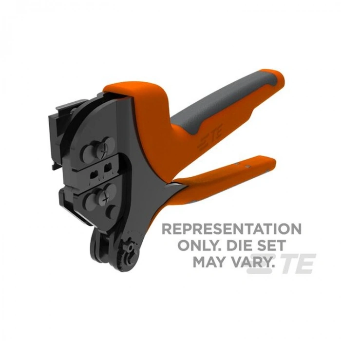 TE CONNECTIVITY/AMP BRAND