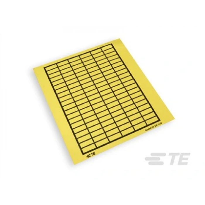 TE CONNECTIVITY/AMP BRAND