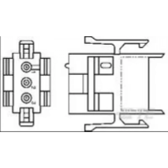 TE CONNECTIVITY/AMP BRAND