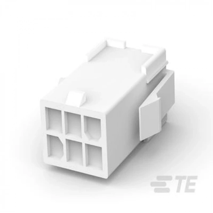 TE CONNECTIVITY/AMP BRAND