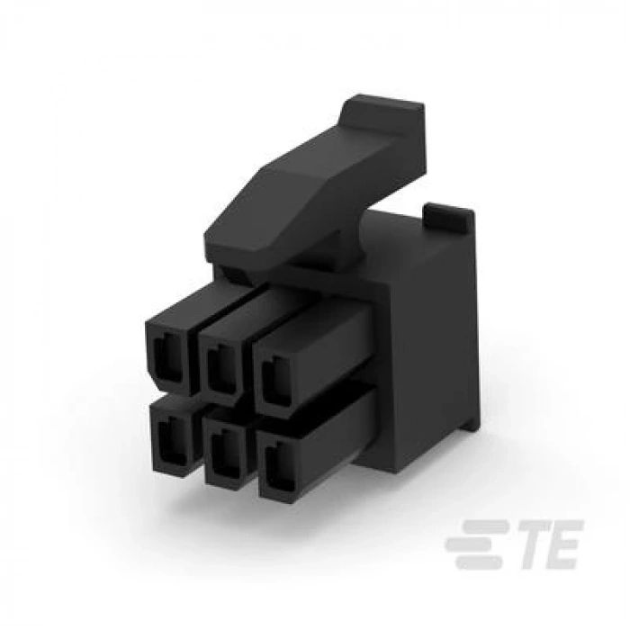 TE CONNECTIVITY/AMP BRAND