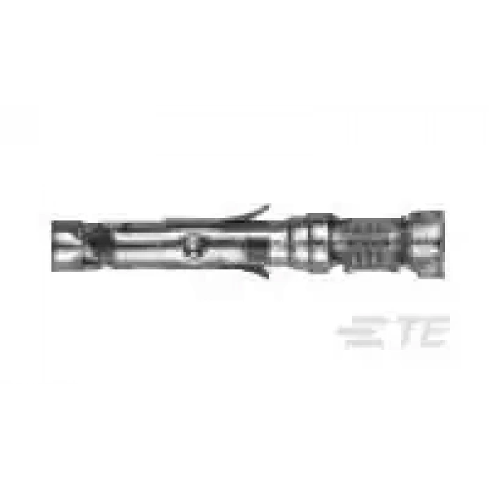 TE CONNECTIVITY 2-1105001-3