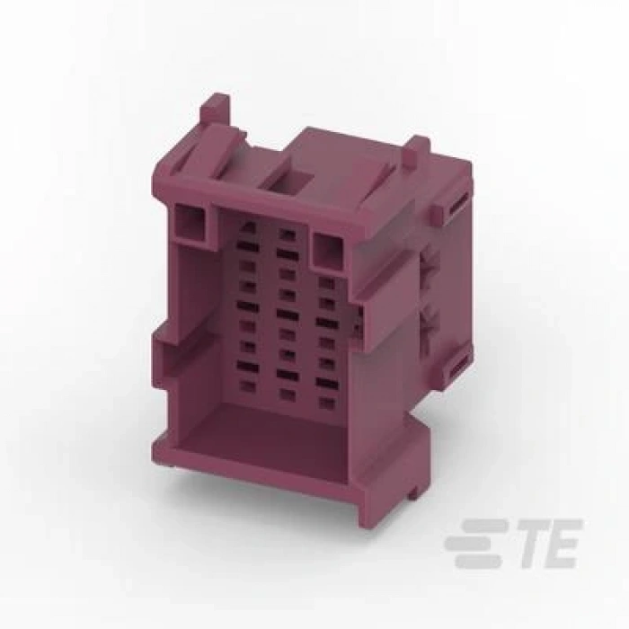 TE CONNECTIVITY/AMP BRAND