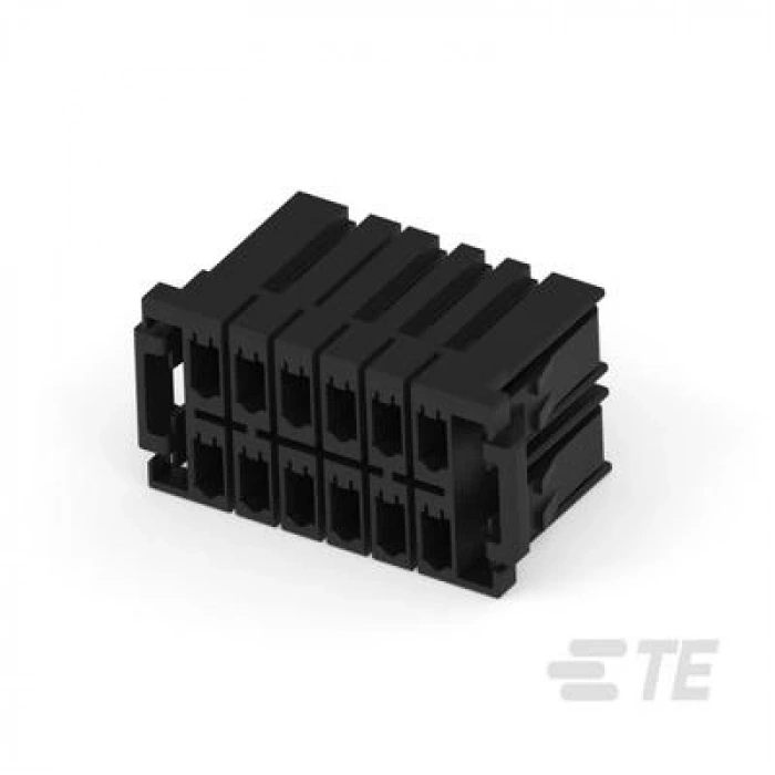 TE CONNECTIVITY/AMP BRAND