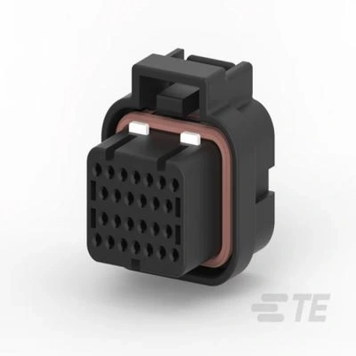 TE CONNECTIVITY/AMP BRAND