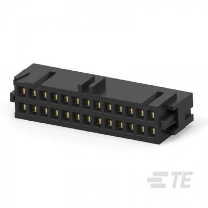 TE CONNECTIVITY/AMP BRAND