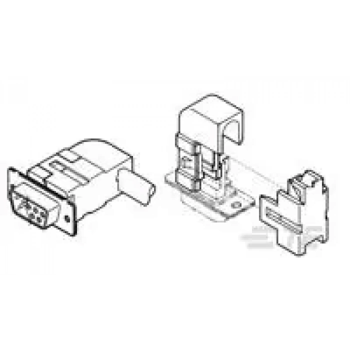 TE CONNECTIVITY/AMP BRAND