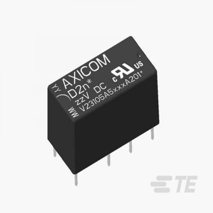 TE CONNECTIVITY 2-1393793-4