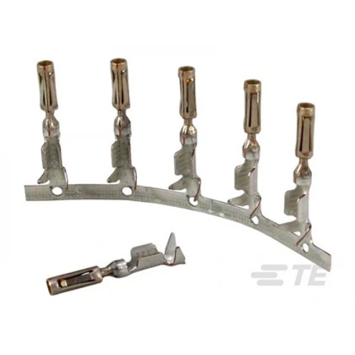 TE CONNECTIVITY/AMP BRAND