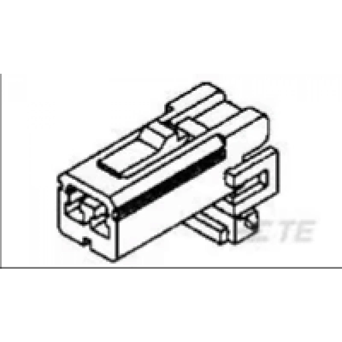 TE CONNECTIVITY/AMP BRAND