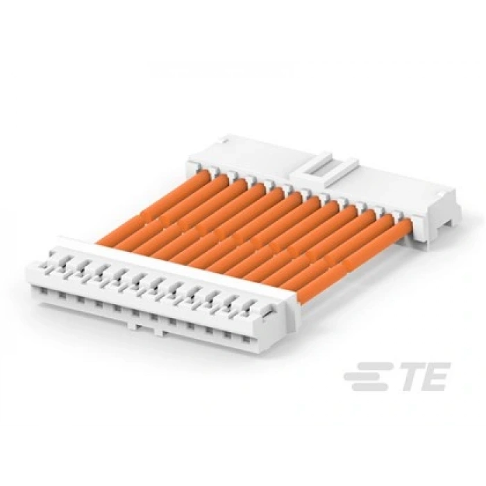 TE CONNECTIVITY/AMP BRAND
