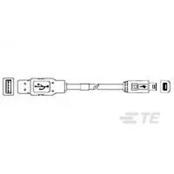 TE CONNECTIVITY/AMP BRAND