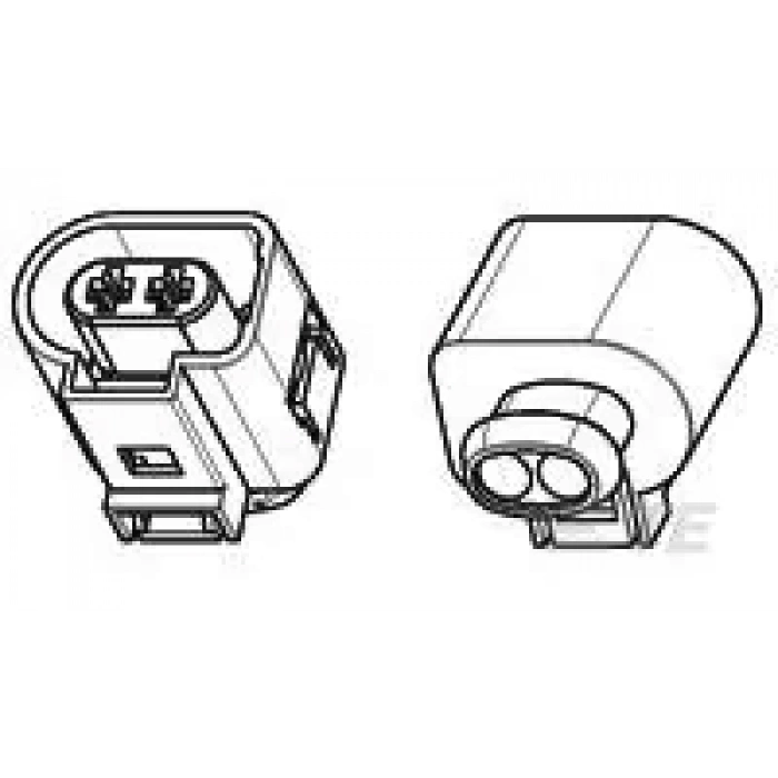 TE CONNECTIVITY/AMP BRAND