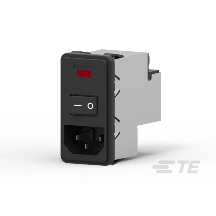 TE CONNECTIVITY/AMP BRAND