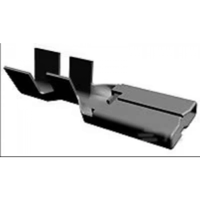 TE CONNECTIVITY/AMP BRAND 1544227-1