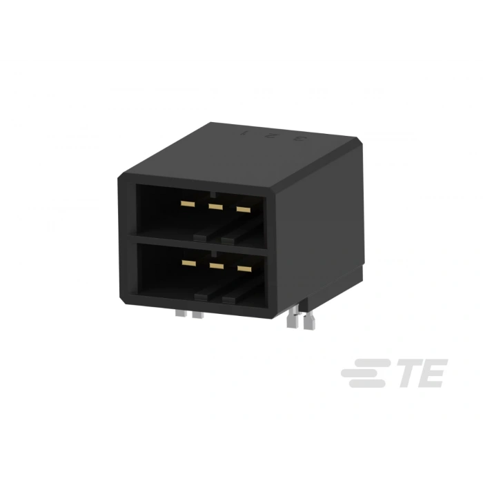 TE CONNECTIVITY/AMP BRAND