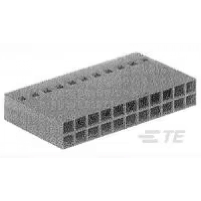 TE CONNECTIVITY/AMP BRAND