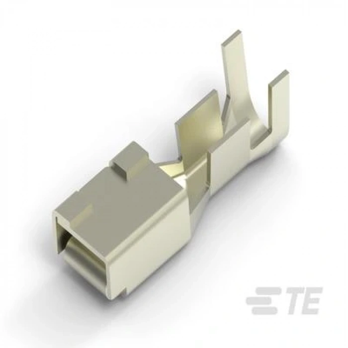 TE CONNECTIVITY/AMP BRAND