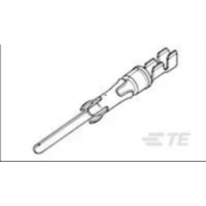 TE CONNECTIVITY/AMP BRAND