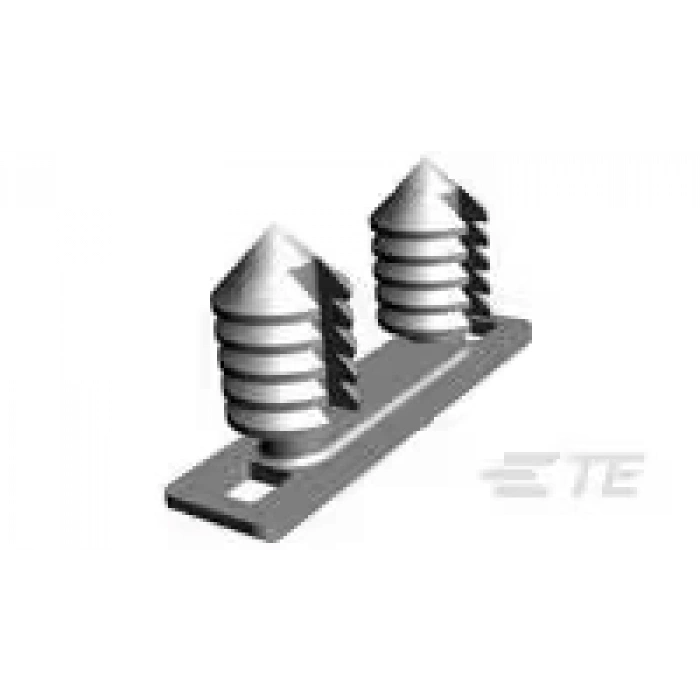 TE CONNECTIVITY/AMP BRAND