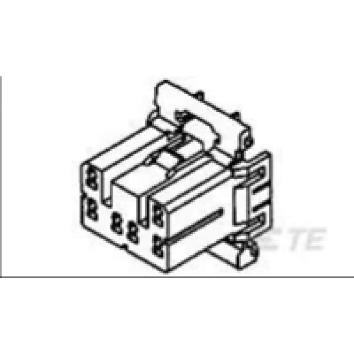 TE CONNECTIVITY/AMP BRAND