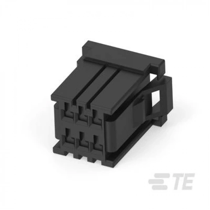 TE CONNECTIVITY/AMP BRAND