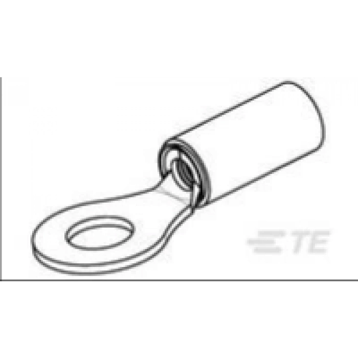 TE CONNECTIVITY/AMP BRAND