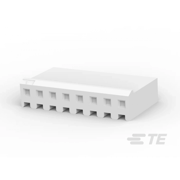 TE CONNECTIVITY 640250-8