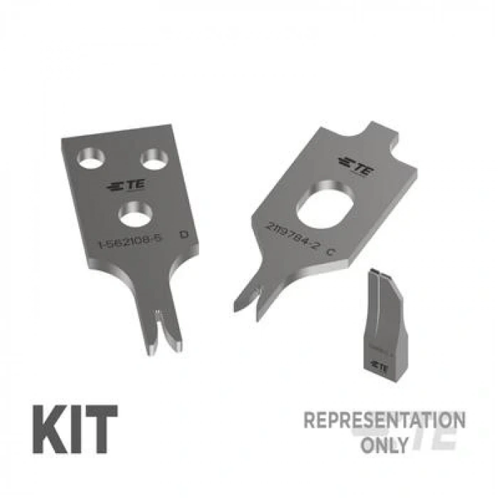 TE CONNECTIVITY/AMP BRAND