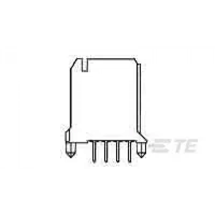 TE CONNECTIVITY/AMP BRAND