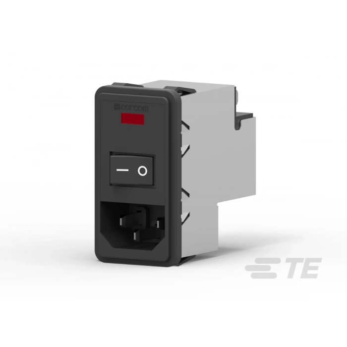 TE CONNECTIVITY 8-6609107-3