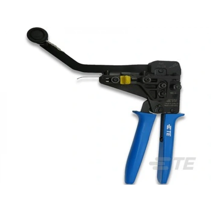 TE CONNECTIVITY/AMP BRAND