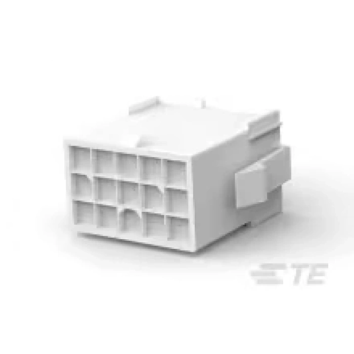 TE CONNECTIVITY/AMP BRAND