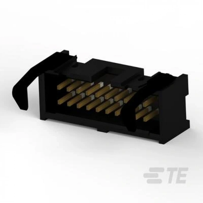 TE CONNECTIVITY/AMP BRAND