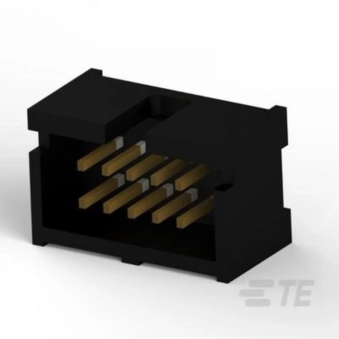 TE CONNECTIVITY/AMP BRAND