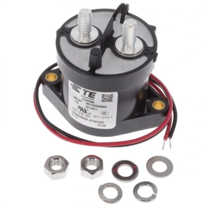 TE CONNECTIVITY/AMP BRAND