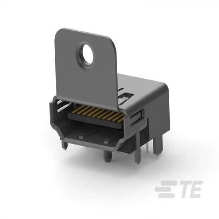 TE CONNECTIVITY/AMP BRAND