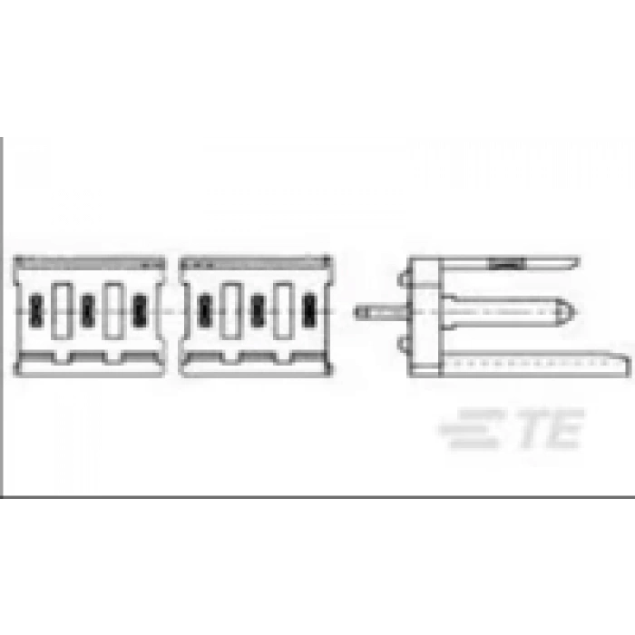 TE CONNECTIVITY/AMP BRAND
