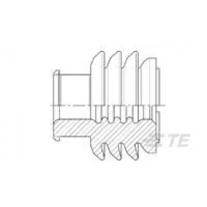 TE CONNECTIVITY/AMP BRAND