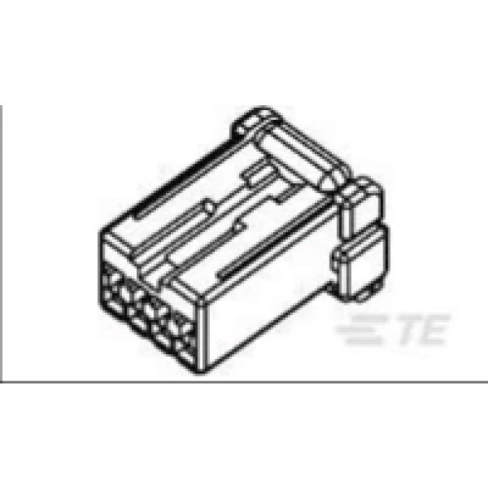 TE CONNECTIVITY/AMP BRAND