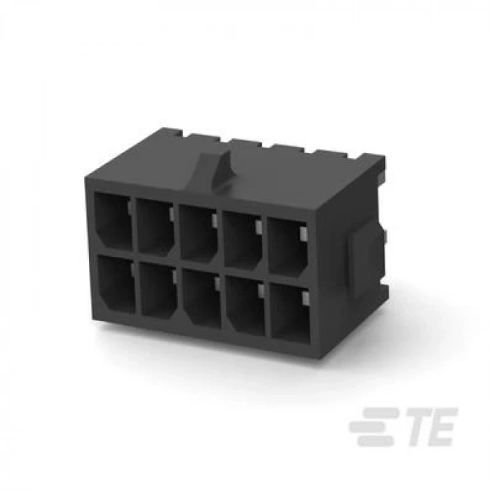 TE CONNECTIVITY/AMP BRAND