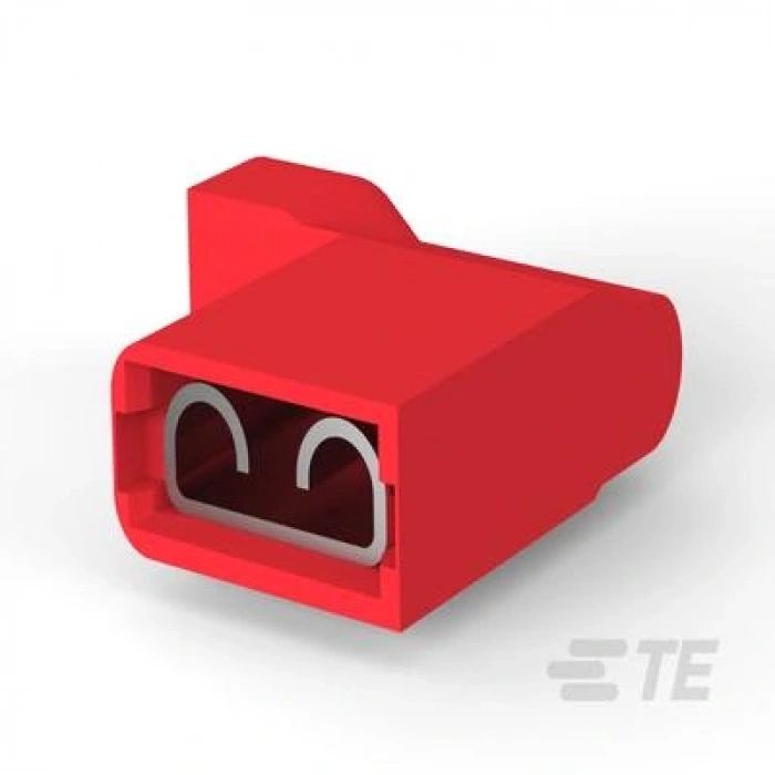 TE CONNECTIVITY/AMP BRAND