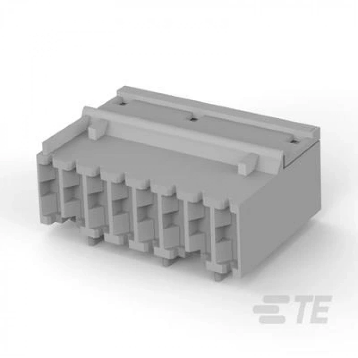 TE CONNECTIVITY/AMP BRAND