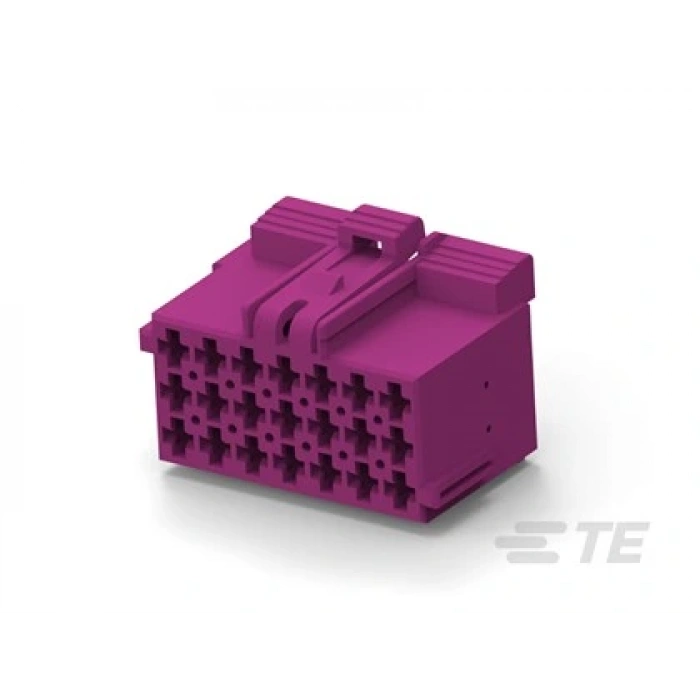 TE CONNECTIVITY/AMP BRAND