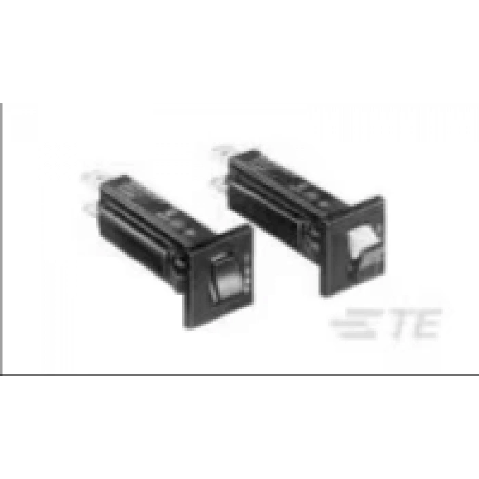 TE CONNECTIVITY/AMP BRAND 4-1393250-1