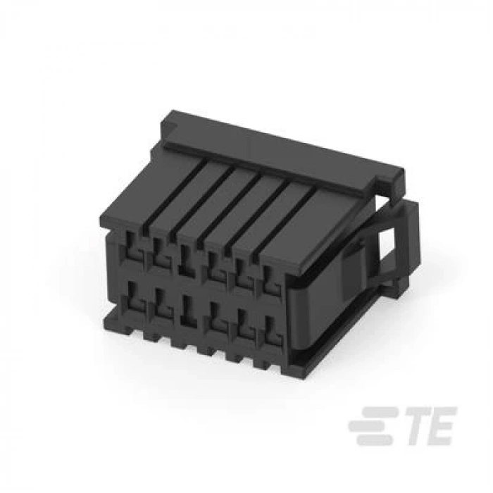 TE CONNECTIVITY/AMP BRAND