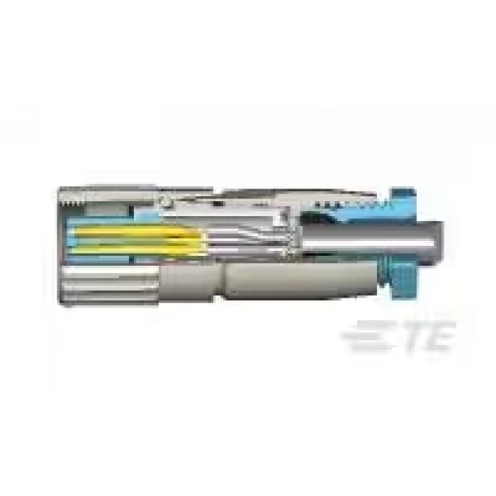 TE CONNECTIVITY/AMP BRAND