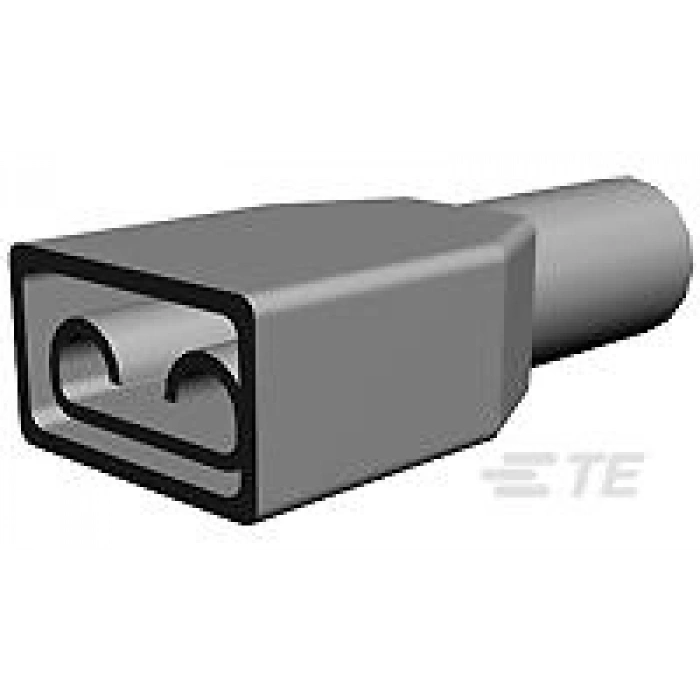 TE CONNECTIVITY/AMP BRAND